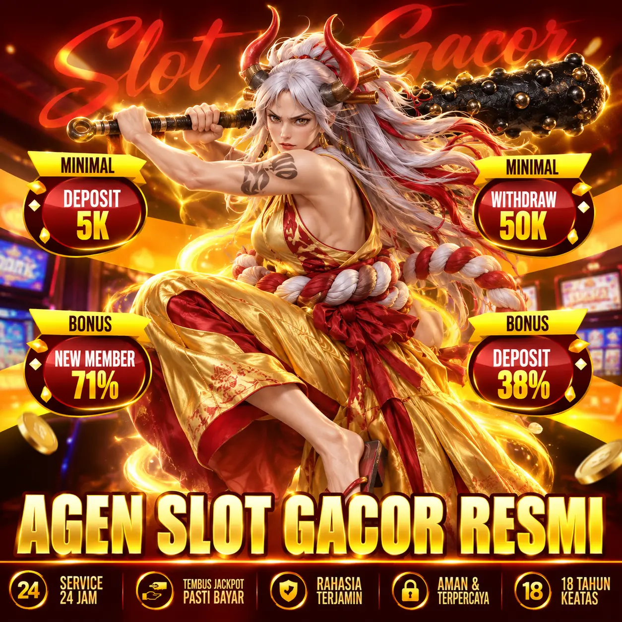 SOSBET